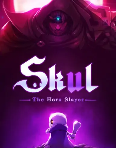 Skul The Hero Slayer Free Download (v1.7.6)