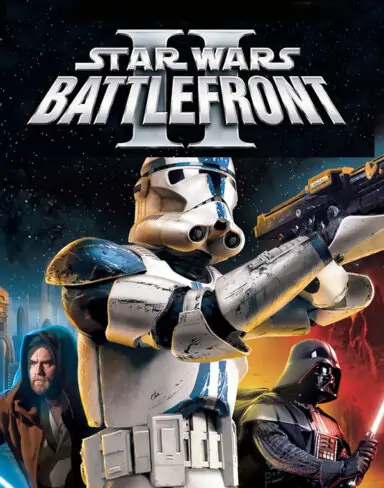 Star Wars Battlefront 2 (Classic 2005) Free Download