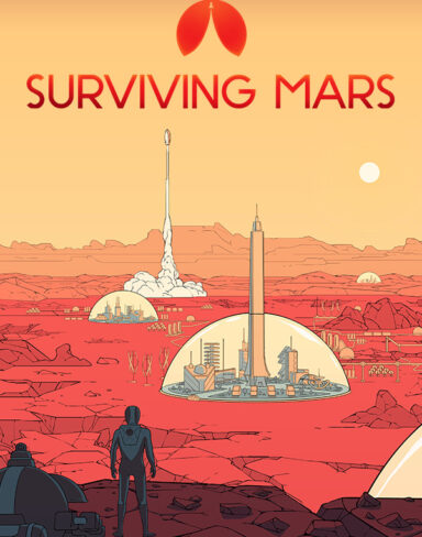 Surviving Mars Free Download (v1011166)