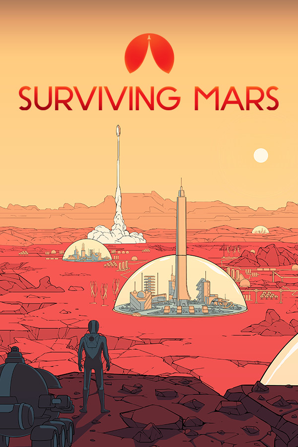 surviving mars wiki mysteries
