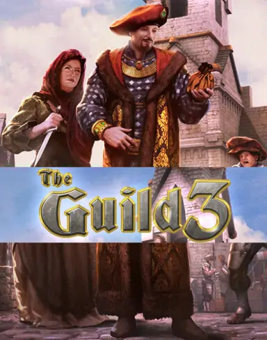 The Guild 3 Free Download (v0.9.16)