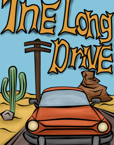 The Long Drive Free Download (v2022.09.29)
