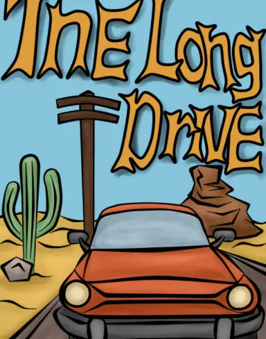 The Long Drive Free Download (v2023.05.02)