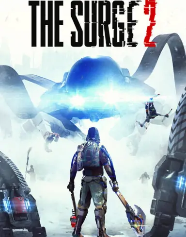The Surge 2 Free Download (v1.52016.3)