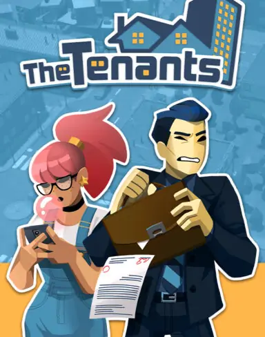 The Tenants Free Download (v0.9c)