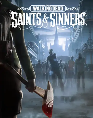 The Walking Dead Saints & Sinners Free Download v2021.09.22-211959