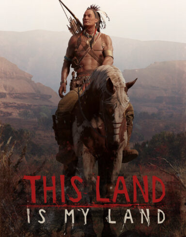 This Land Is My Land Free Download (v1.0.3.18972 & ALL DLC)