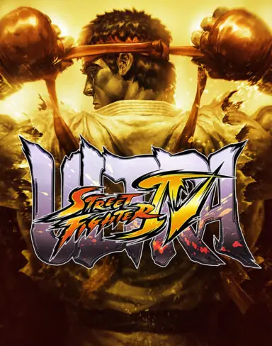 Ultra Street Fighter IV Free Download v1.09
