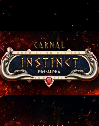 Carnal Instinct Free Download (v0.3.59)