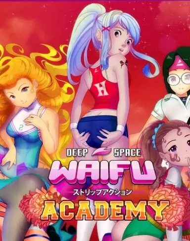 Waifu Academy Free Download (v0.9.8)