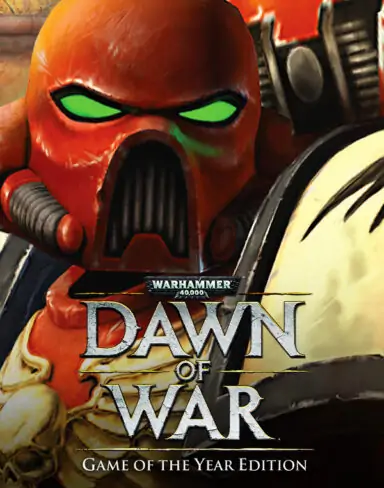 Warhammer 40000 Dawn of War Free Download
