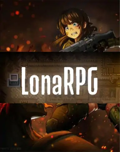 LonaRPG Free Download [v0.7.2.1] [EccmA417]