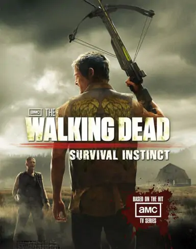 The Walking Dead Survival Instinct Free Download v20923