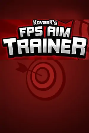 KovaaK’s FPS Aim Trainer Free Download