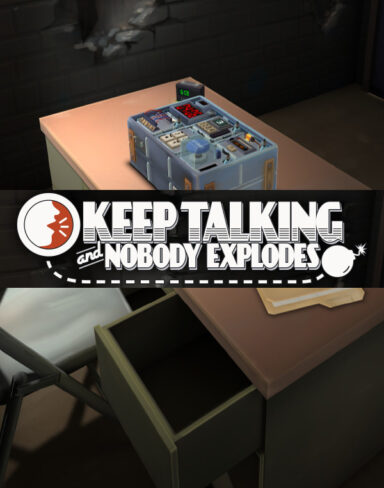 Keep Talking And Nobody Explodes Free Download v1.9.22