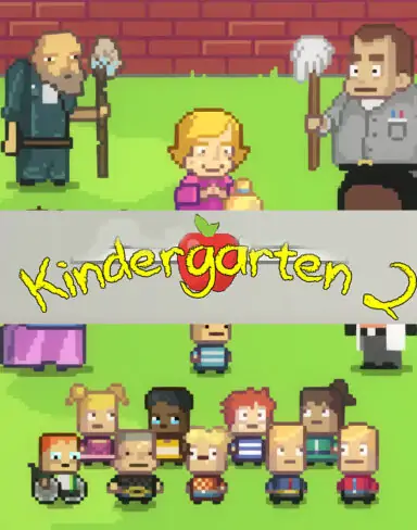 Kindergarten 2 Free Download (v2.01)
