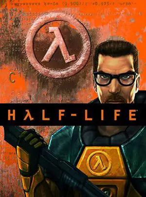 Half-life Free Download v1.1.0.8