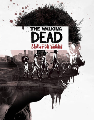 The Walking Dead The Telltale Definitive Series Free Download
