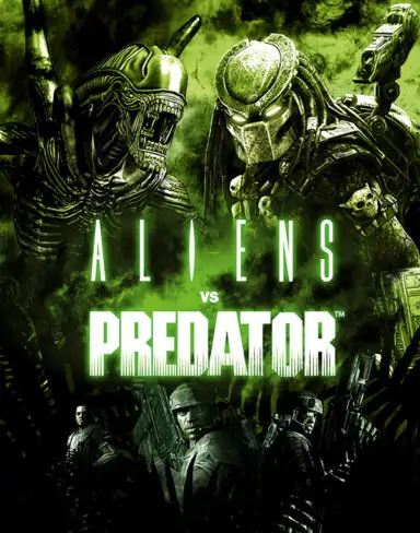 Aliens vs Predator Free Download