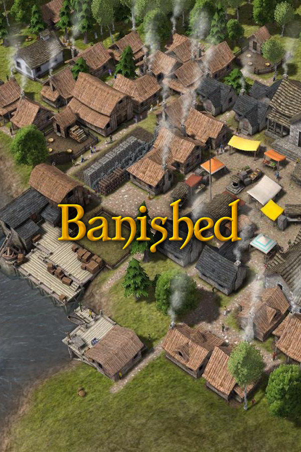 banished for mac free download