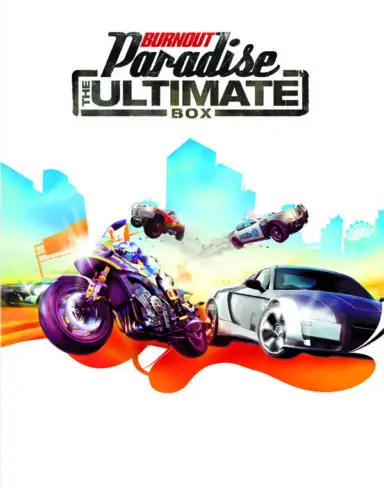 Burnout Paradise The Ultimate Box Free Download