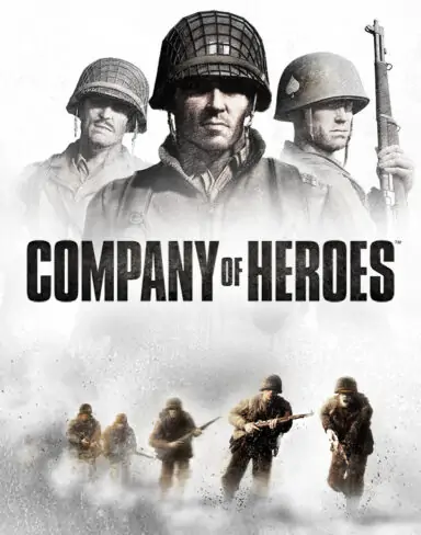 Company of Heroes Free Download Complete Edition