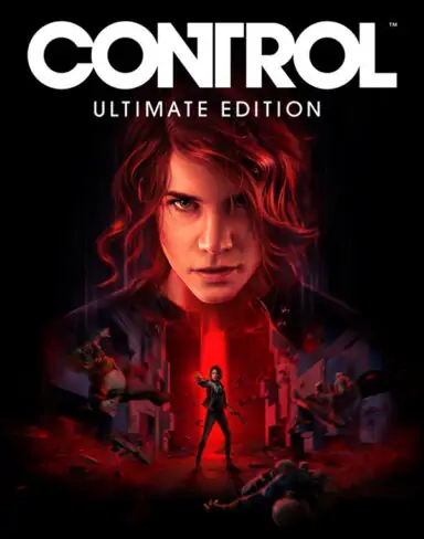 Control Ultimate Edition Free Download (Incl ALL DLC’s)