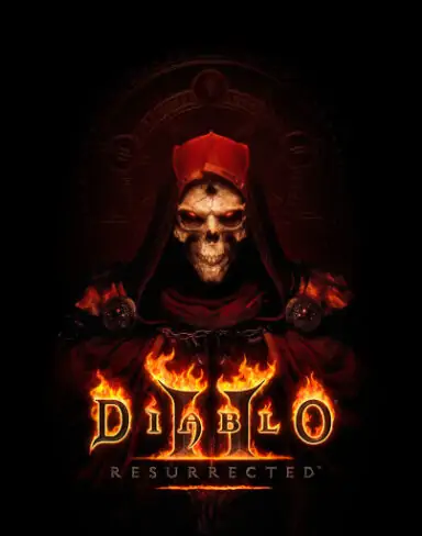 Diablo II Resurrected Free Download (v1.6.77312)