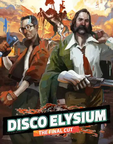 Disco Elysium The Final Cut Free Download (v2024.06.27)