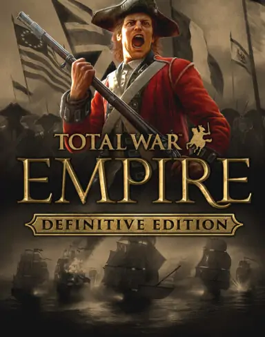 Empire Total War Free Download v1.5.0