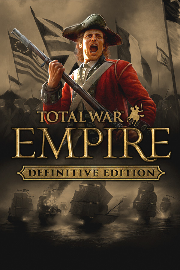 download empire total war free mac