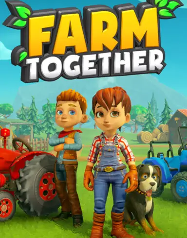 Farm Together Free Download (v2022.08.08 & ALL DLC)