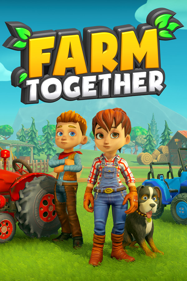Farm Together Free Download By Nexusgames.to  