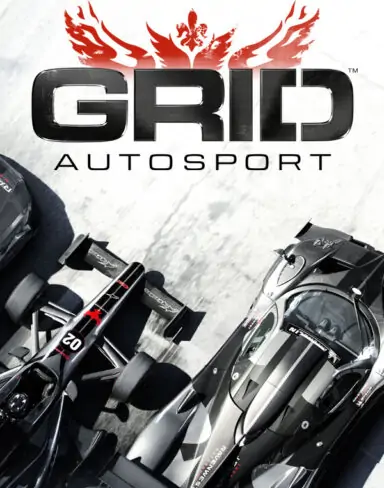 GRID Autosport Free Download (1.0.103.1840)
