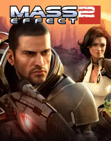 Mass Effect 2 Digital Deluxe Edition Free Download v1.02