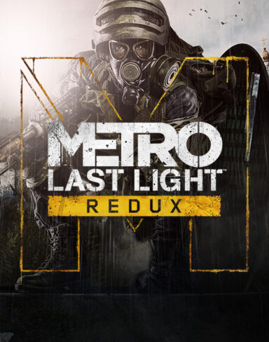 Metro Last Light Redux Free Download v2.0.0.2