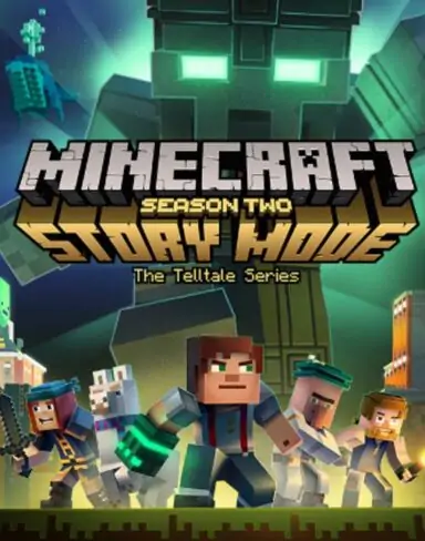 Minecraft Story Mode Season Two Free Download