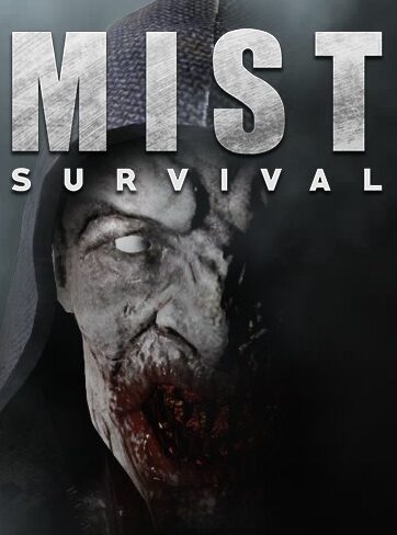 Mist Survival Free Download (v0.5.1.3.3)