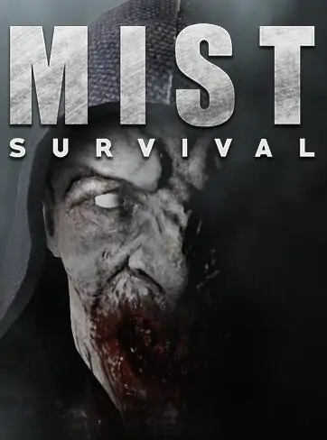 Mist Survival Free Download (v0.6.1)