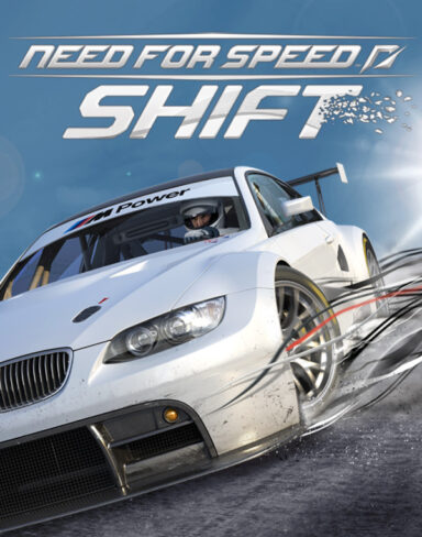Need for Speed Shift Free Download v1.02