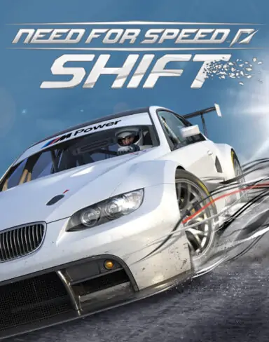 Need for Speed Shift Free Download (v1.02)