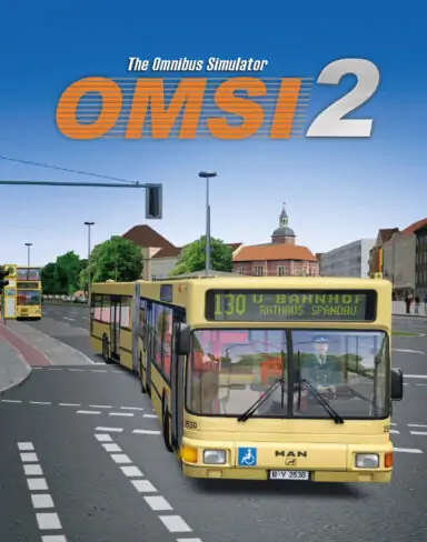 OMSI 2 Steam Edition Free Download ALL DLC
