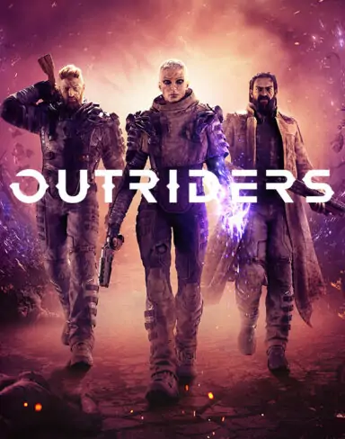 OUTRIDERS Free Download (v1.23.0.0.0)