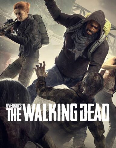 Overkill’s The Walking Dead Free Download v1.3.2