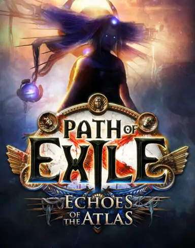 Path of Exile Free Download (v3.5.1)