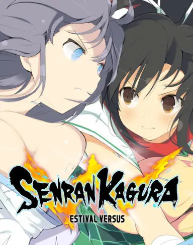 Senran Kagura Estival Versus Free Download v1.06
