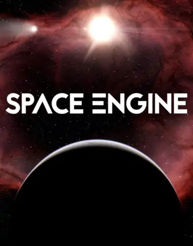 SpaceEngine Free Download (v0.990.46.2005 & All DLCs)