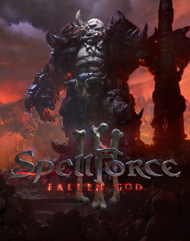 SpellForce 3 Fallen God Free Download v1.6a