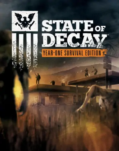 State Of Decay Yose Free Download (v23.1)