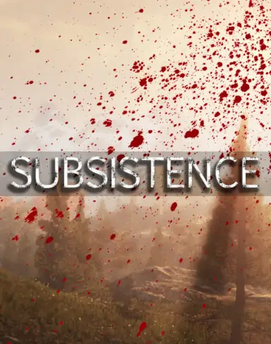 Subsistence Free Download (Alpha 61.20)